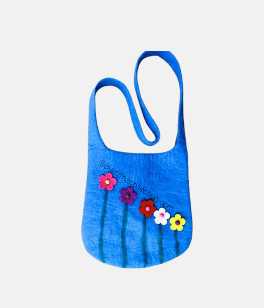 Felt Bag